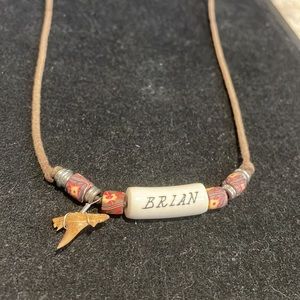 ✨5/$10✨Brian necklace